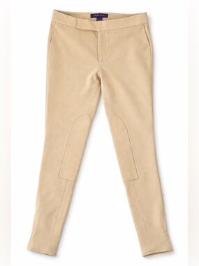Ralph Lauren Purple Label Equestrian Jodhpur Riding  size 4